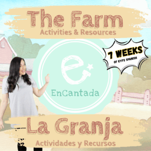 La Granja (The Farm) Activities & Resources