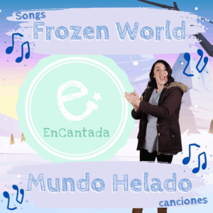 Mundo Helado (Frozen World) Music