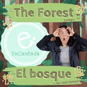 El Bosque (The Forest) Music